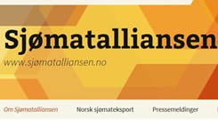Sjømatalliansen Logo